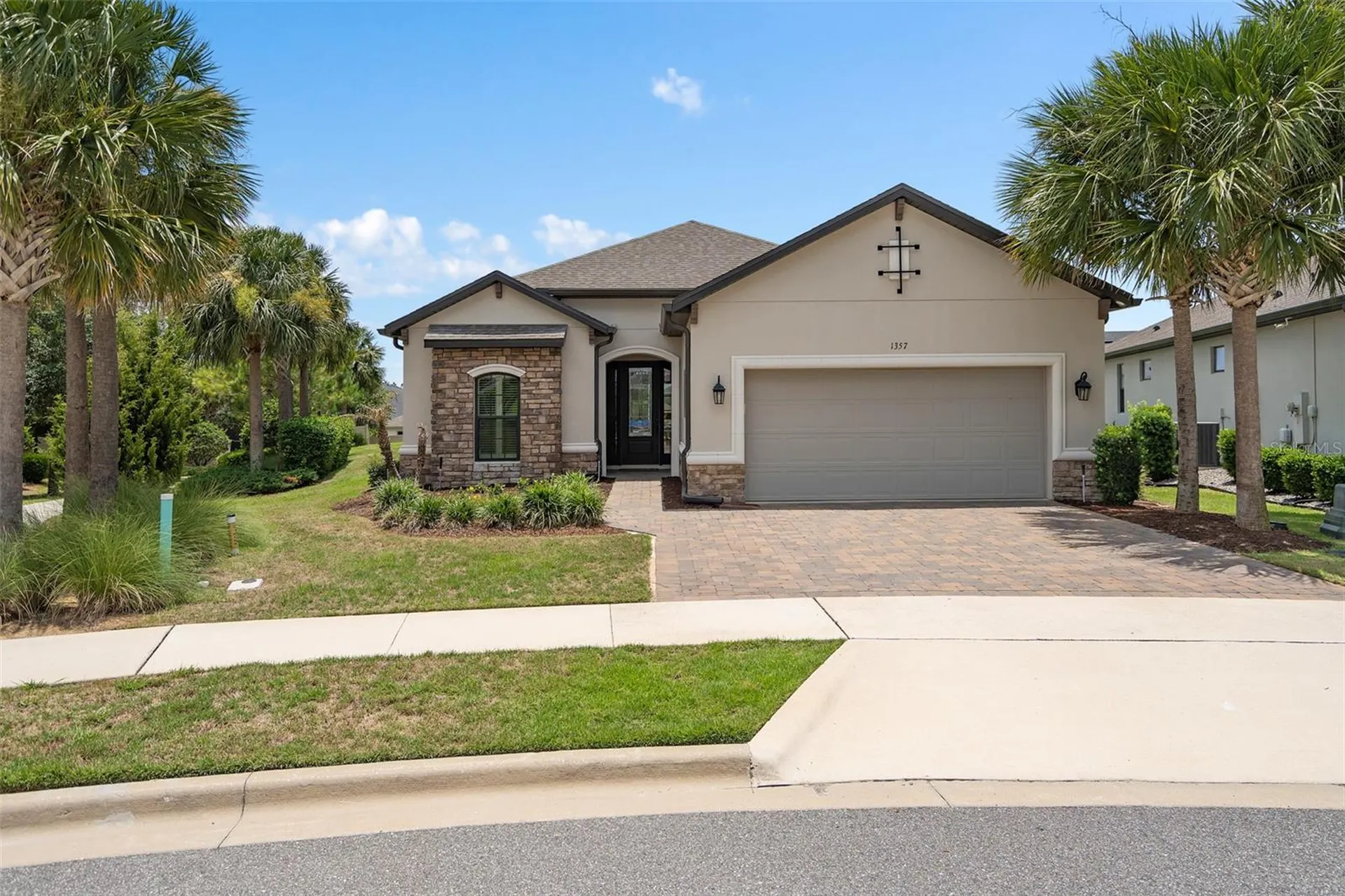 1357 Zeek Ridge Street Clermont FL 34715