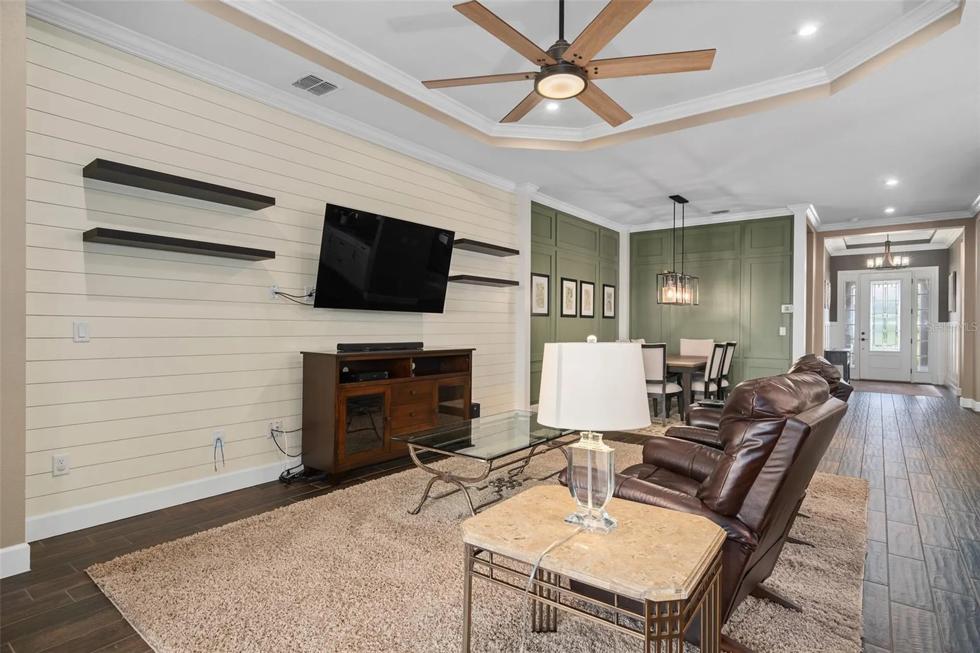 1357 Zeek Ridge Street Clermont FL 34715
