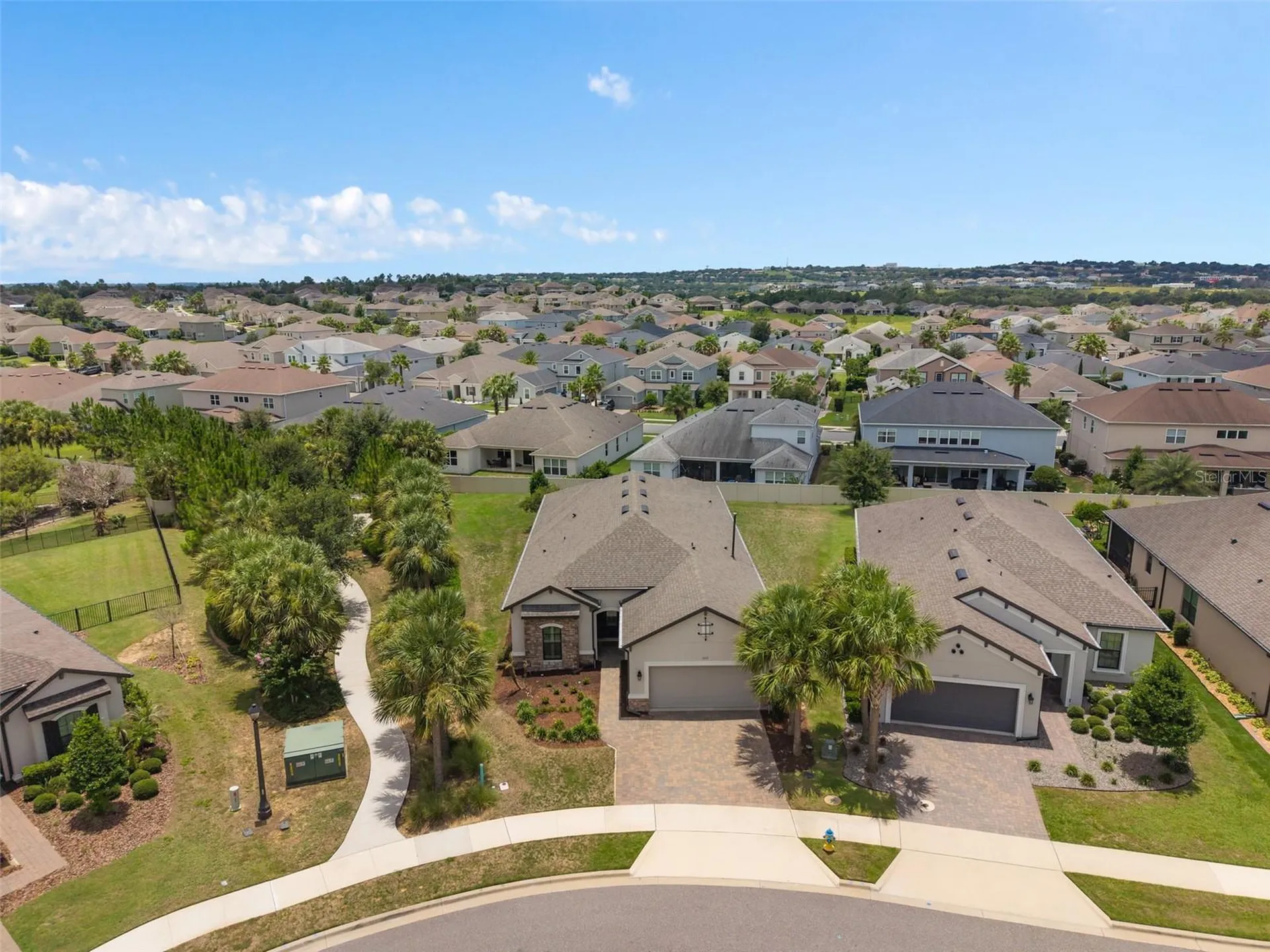 1357 Zeek Ridge Street Clermont FL 34715