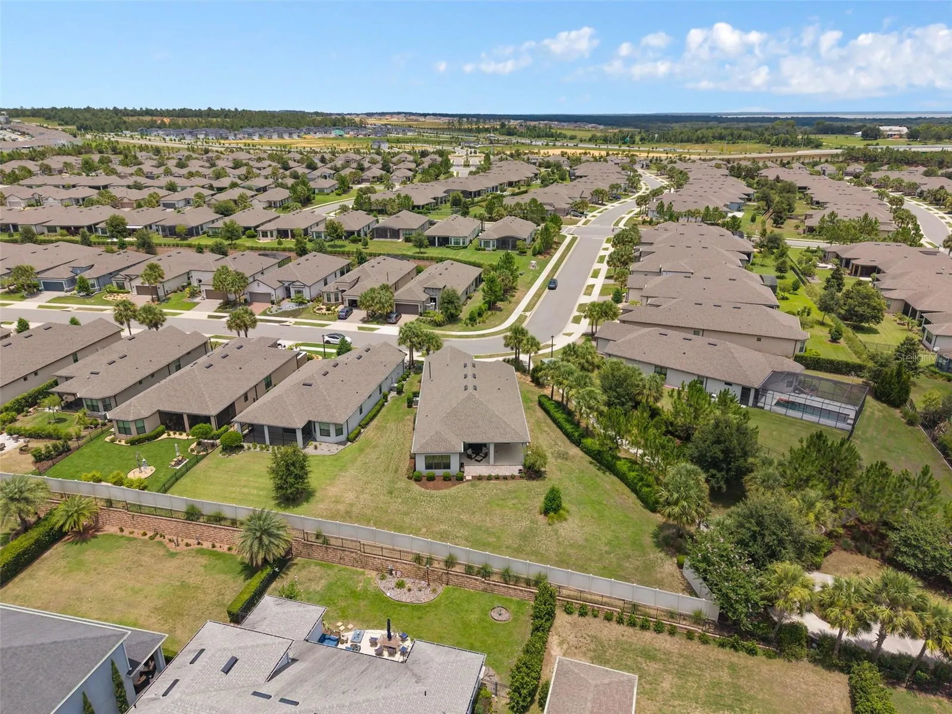 1357 Zeek Ridge Street Clermont FL 34715