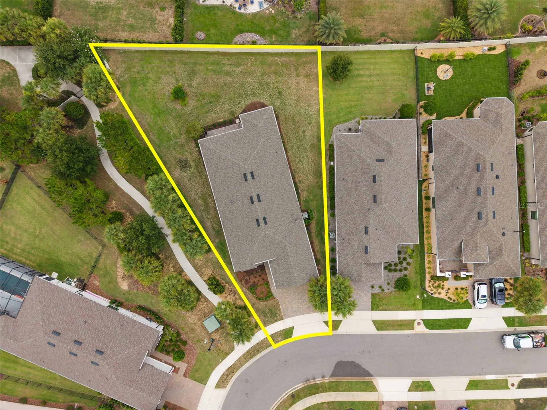 1357 Zeek Ridge Street Clermont FL 34715