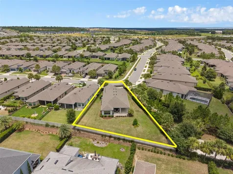 1357 Zeek Ridge Street Clermont FL 34715