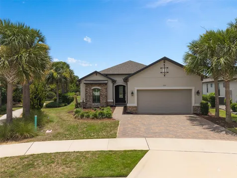1357 Zeek Ridge Street Clermont FL 34715