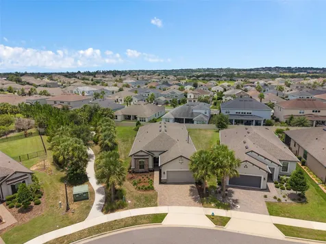 1357 Zeek Ridge Street Clermont FL 34715