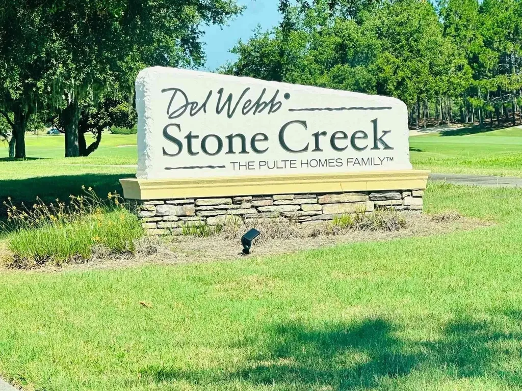9335 SW 53rd Place Ocala FL 34481