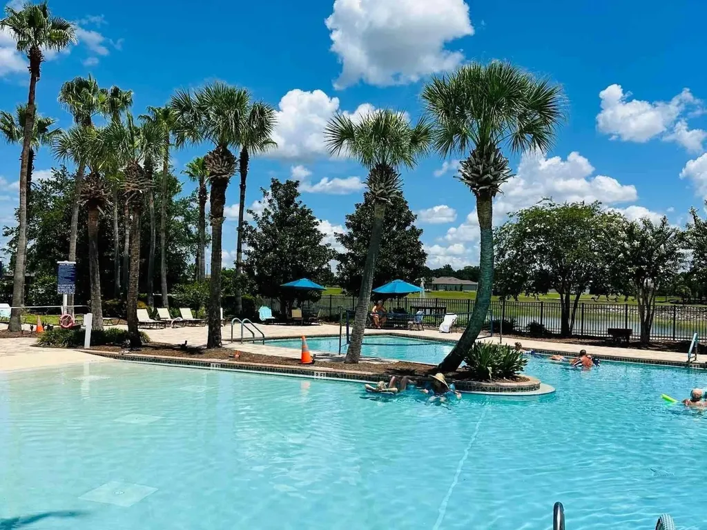 9335 SW 53rd Place Ocala FL 34481