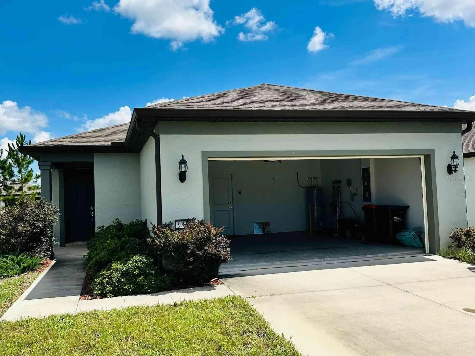 9335 SW 53rd Place Ocala FL 34481