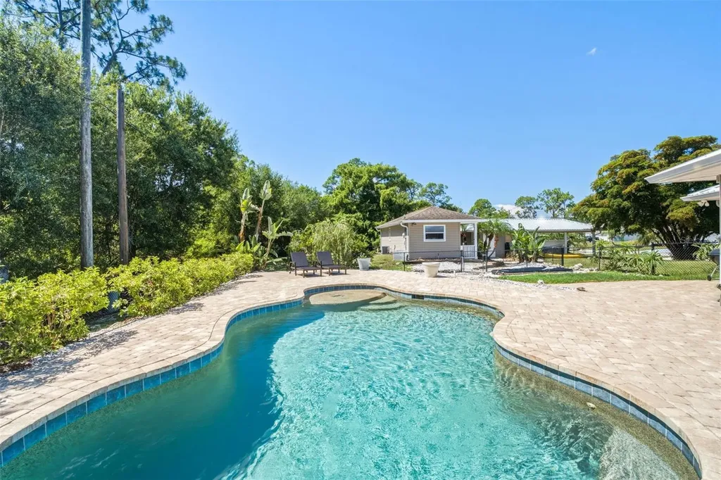 2376 Staver Street Port Charlotte FL 33980