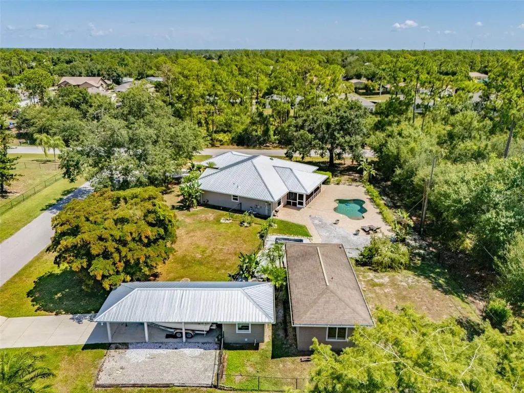 2376 Staver Street Port Charlotte FL 33980