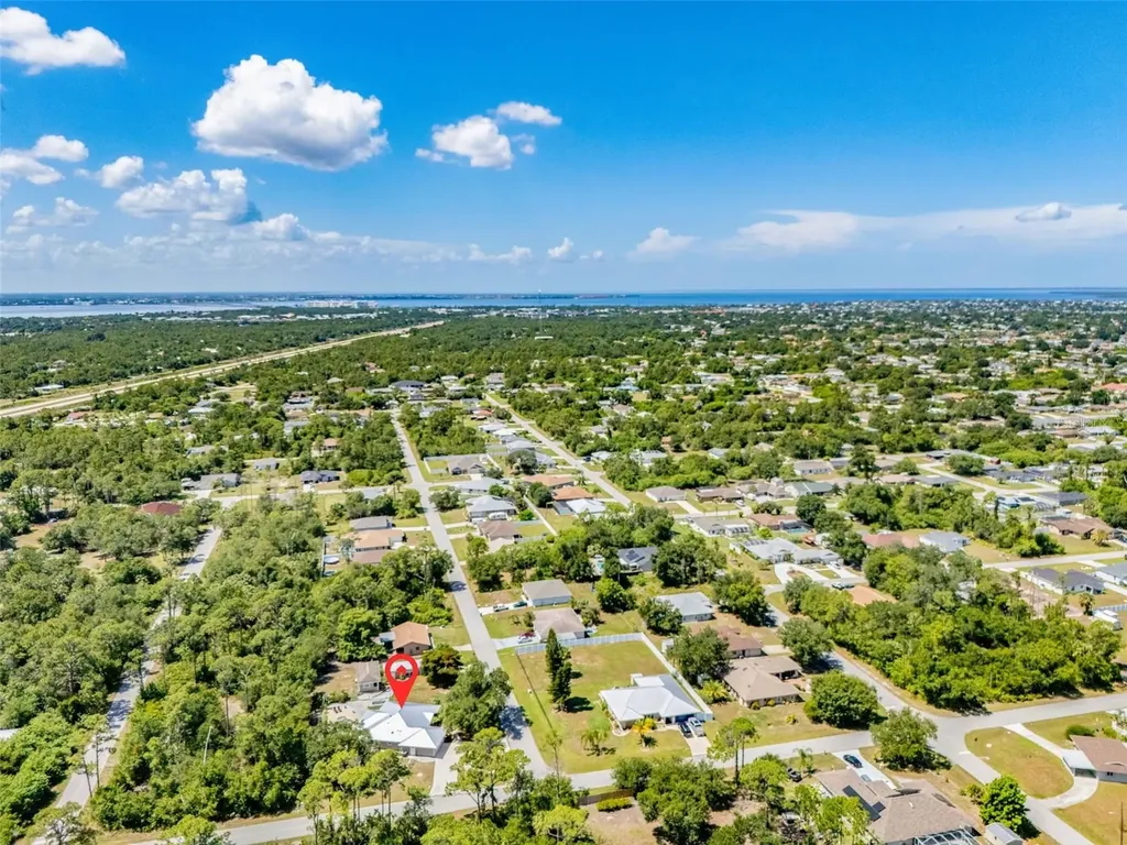 2376 Staver Street Port Charlotte FL 33980