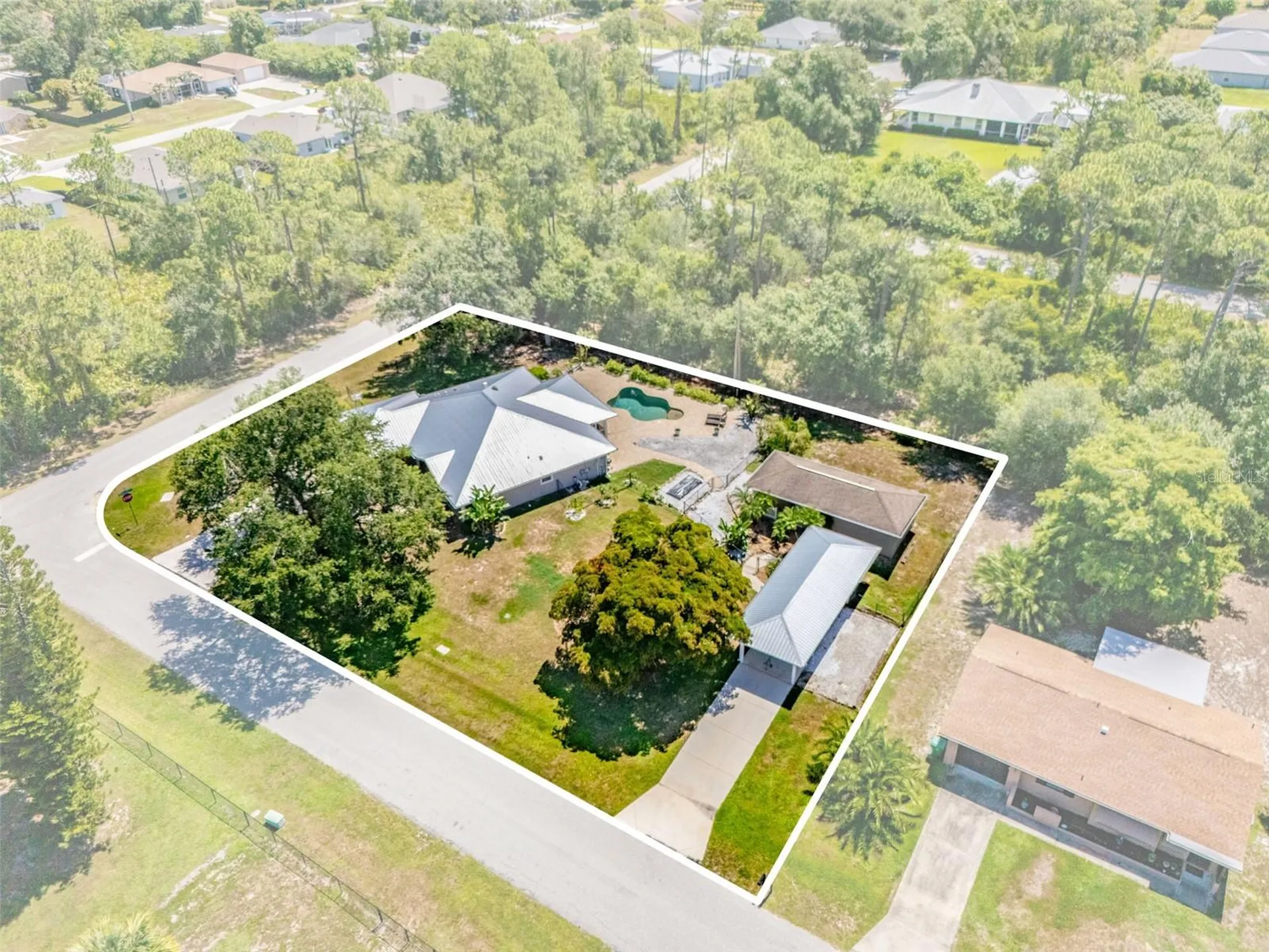 2376 Staver Street Port Charlotte FL 33980