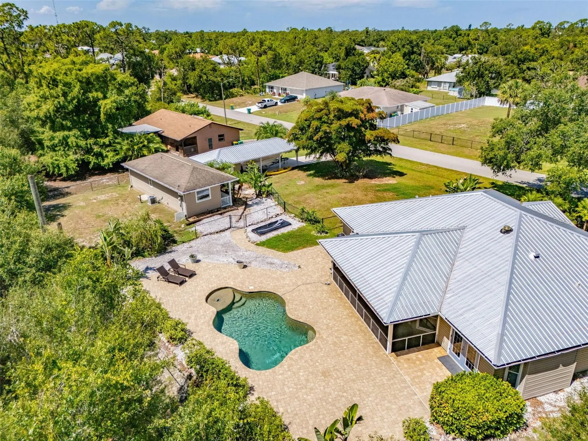 2376 Staver Street Port Charlotte FL 33980