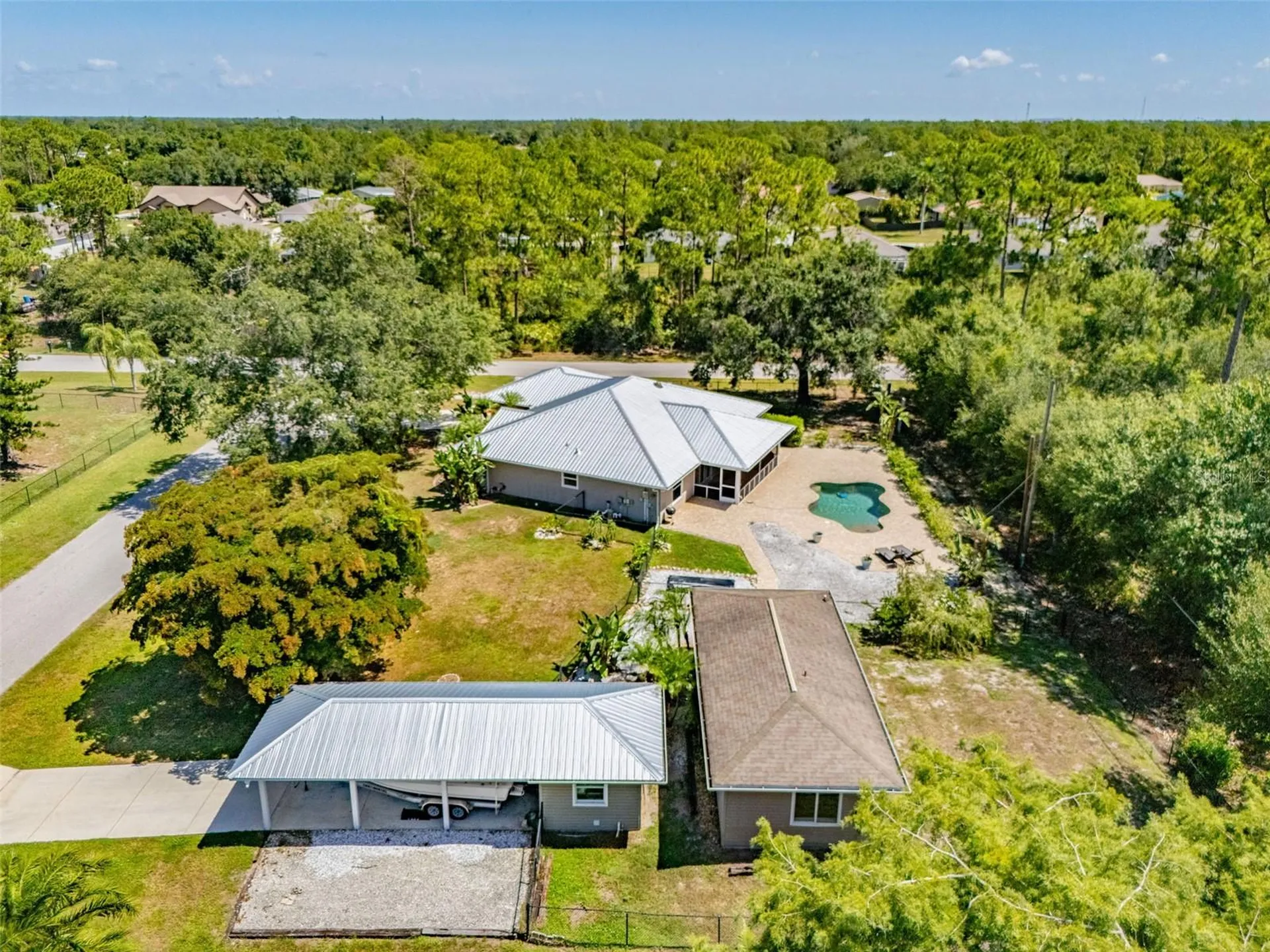 2376 Staver Street Port Charlotte FL 33980