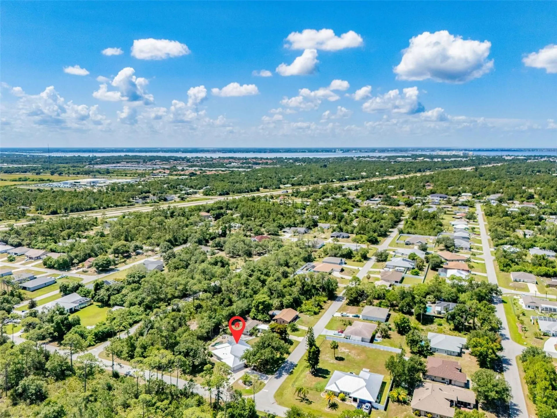 2376 Staver Street Port Charlotte FL 33980