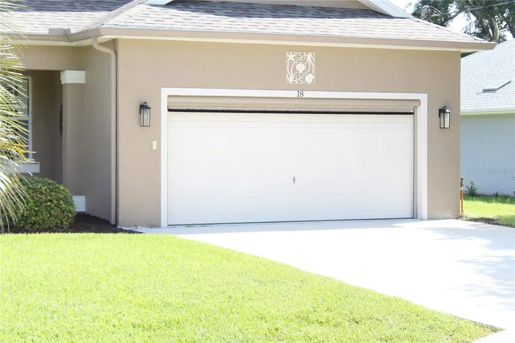 18 Westmill Lane Palm Coast FL 32164
