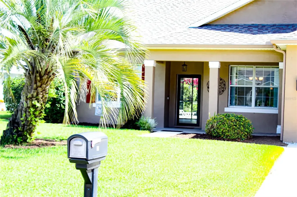 18 Westmill Lane Palm Coast FL 32164
