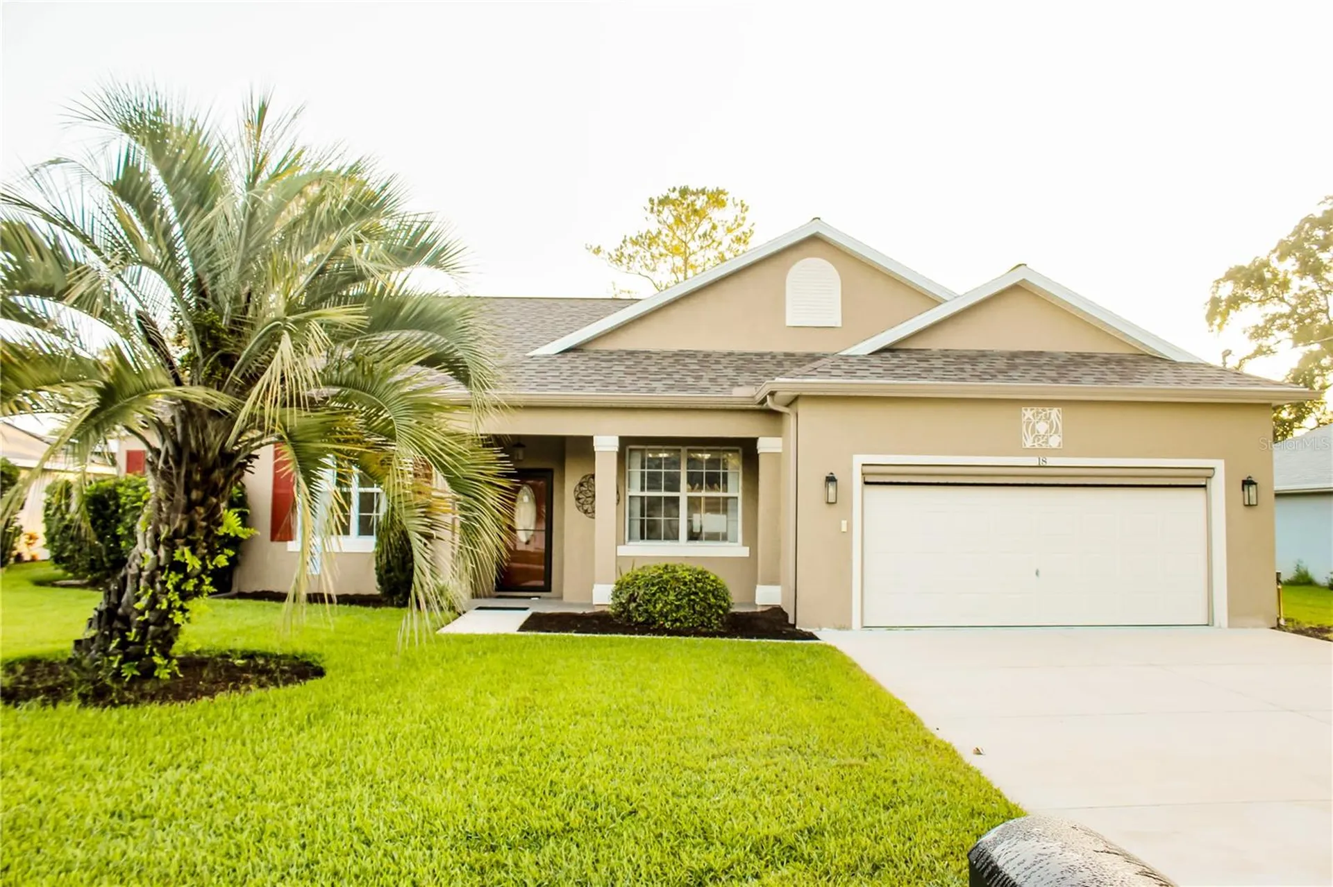 18 Westmill Lane Palm Coast FL 32164