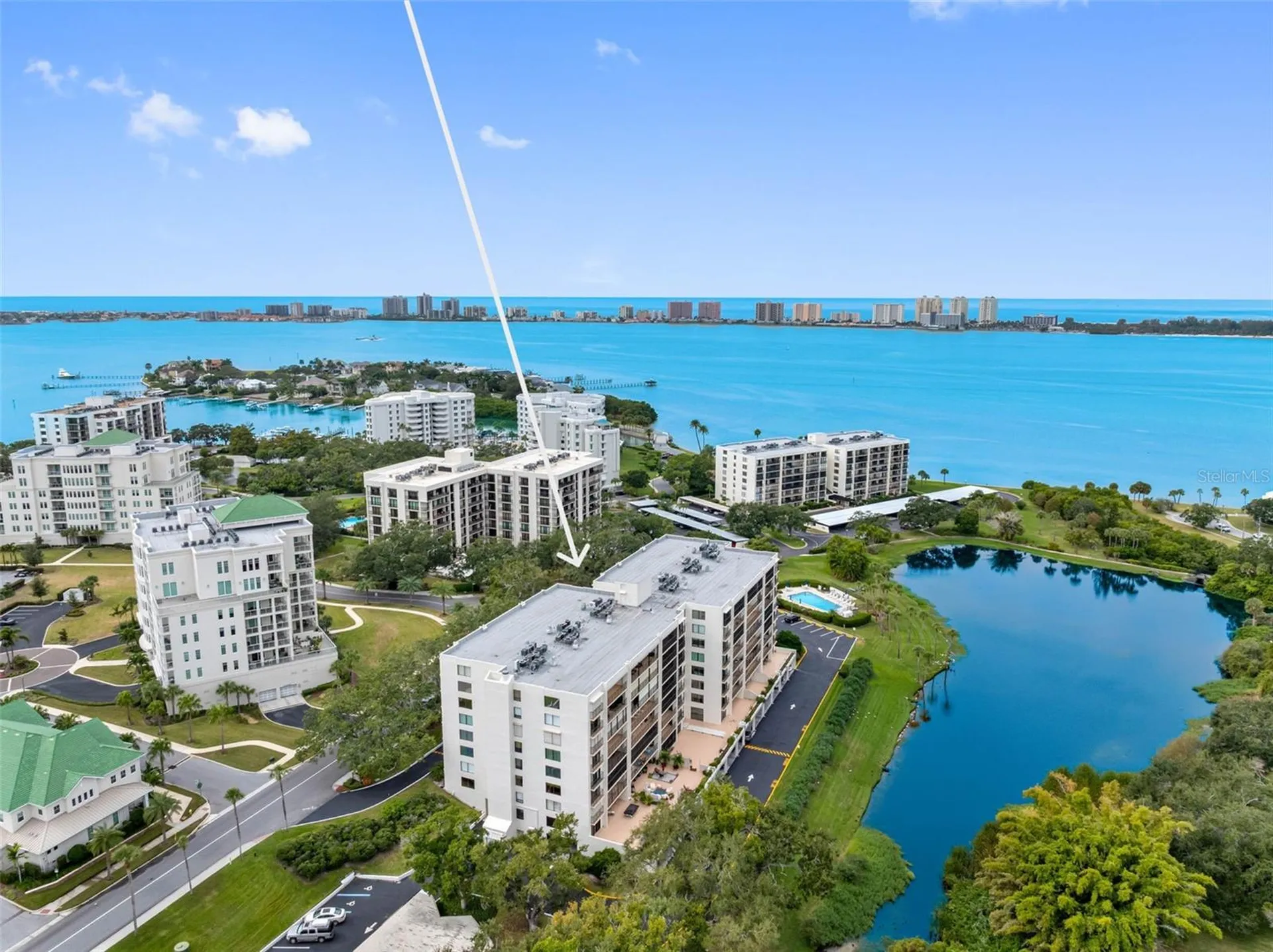 220 Belleview Boulevard Belleair FL 33756