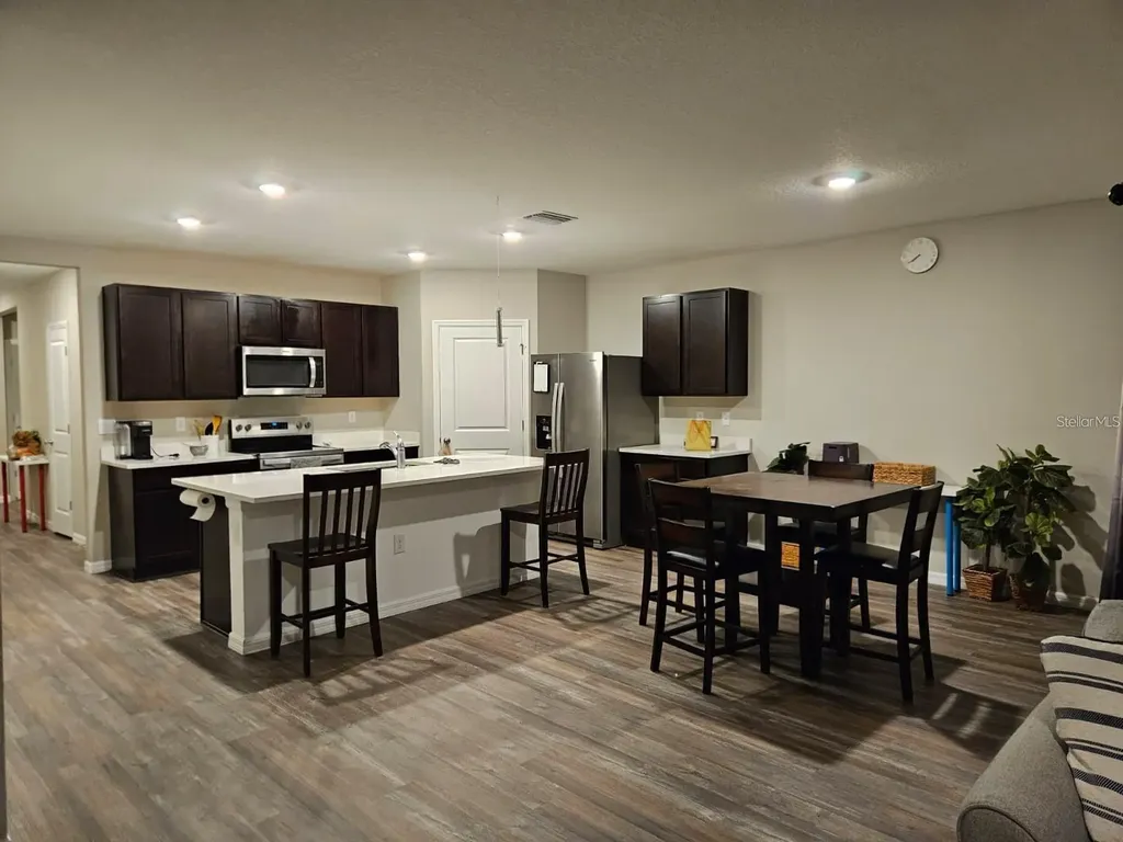 32650 Osprey Peak Way San Antonio FL 33576