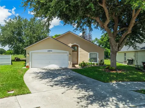 2944 Cool Breeze Circle St Cloud FL 34769