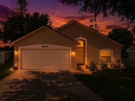 2944 Cool Breeze Circle St Cloud FL 34769