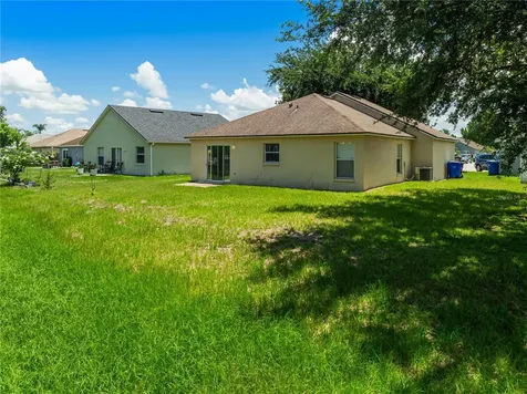2944 Cool Breeze Circle St Cloud FL 34769