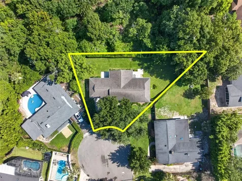 823 Woods Court Maitland FL 32751