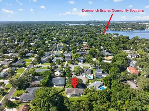 823 Woods Court Maitland FL 32751