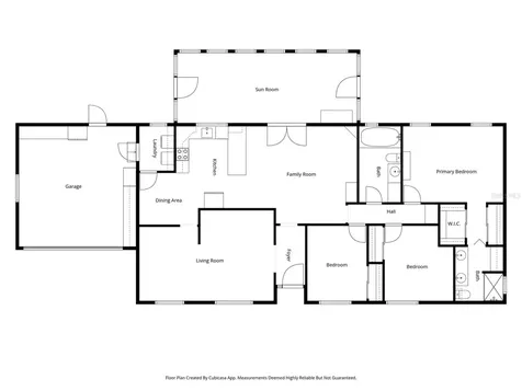 823 Woods Court Maitland FL 32751