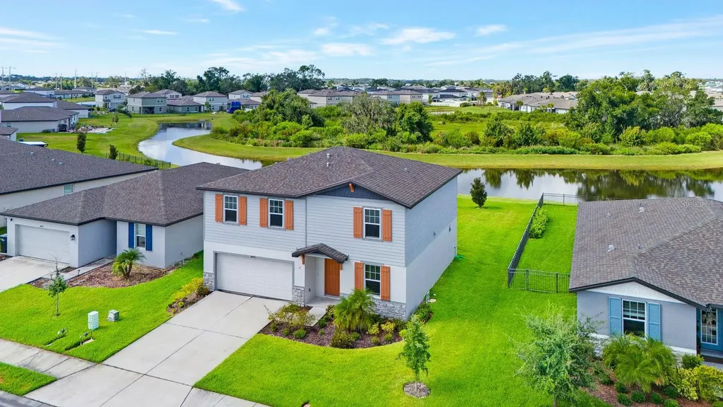 10025 Daybreak Glen Parrish FL 34219