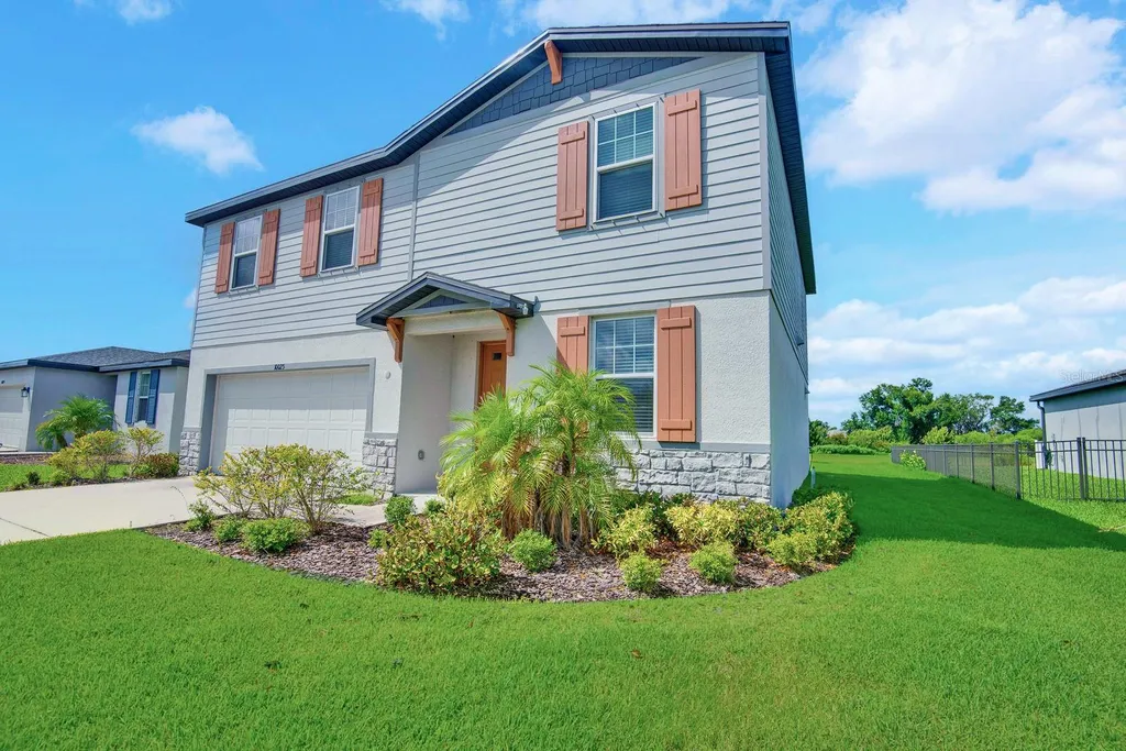 10025 Daybreak Glen Parrish FL 34219