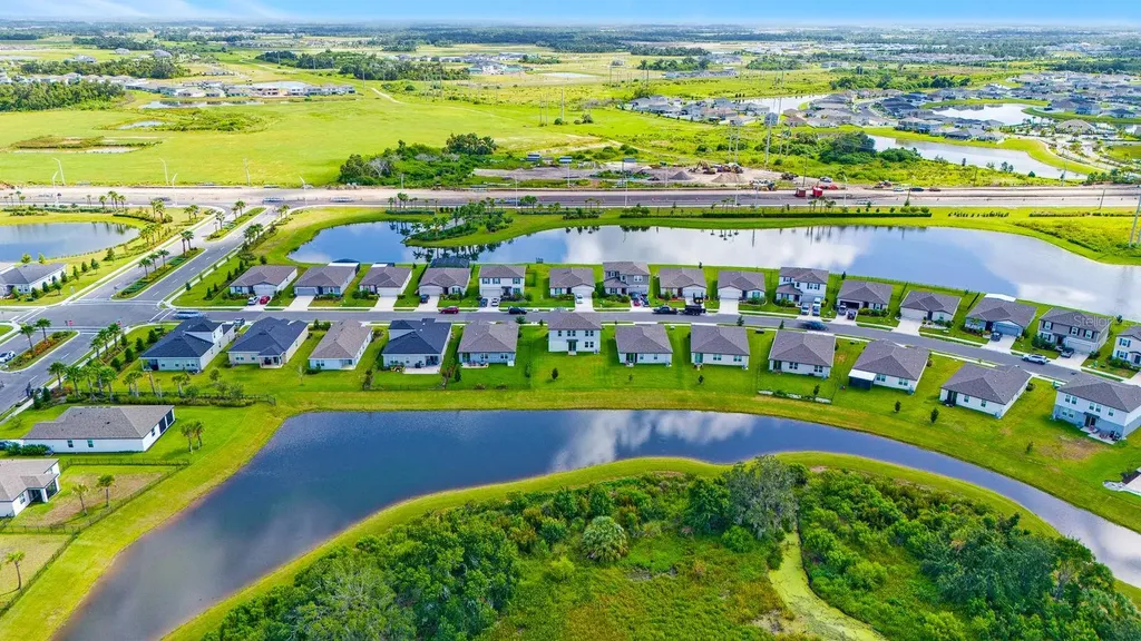 10025 Daybreak Glen Parrish FL 34219