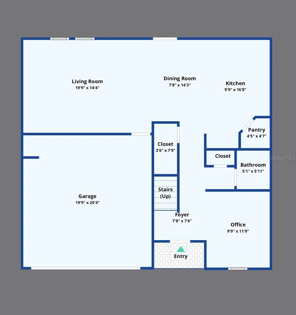 10025 Daybreak Glen Parrish FL 34219