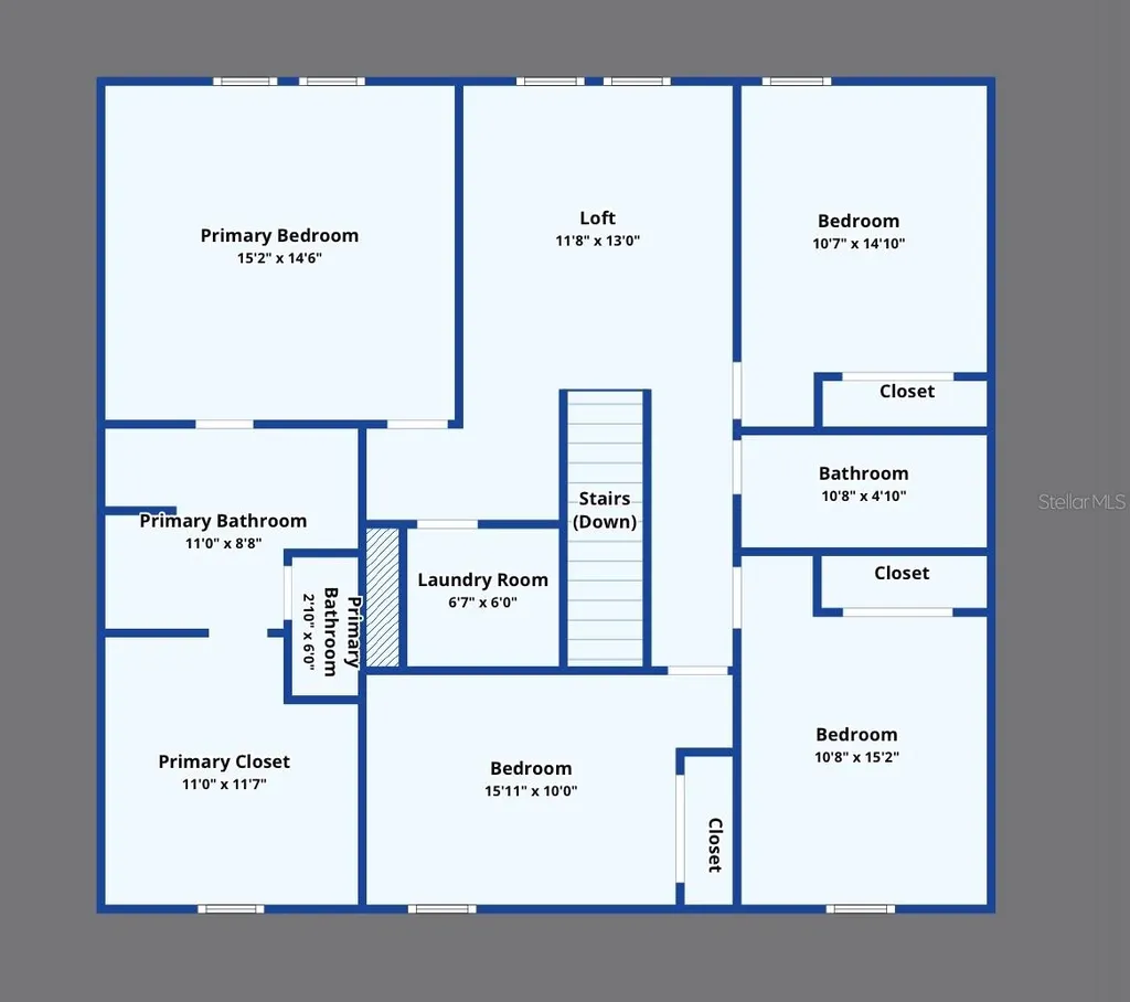10025 Daybreak Glen Parrish FL 34219
