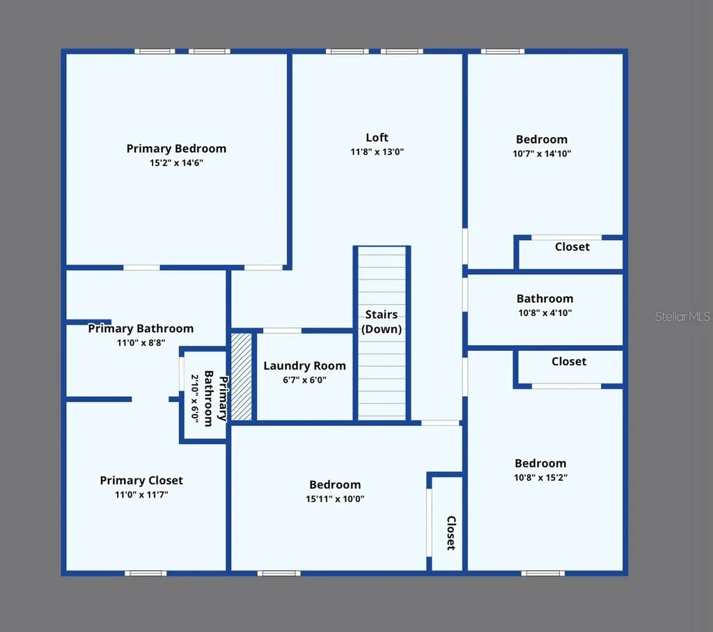 10025 Daybreak Glen Parrish FL 34219