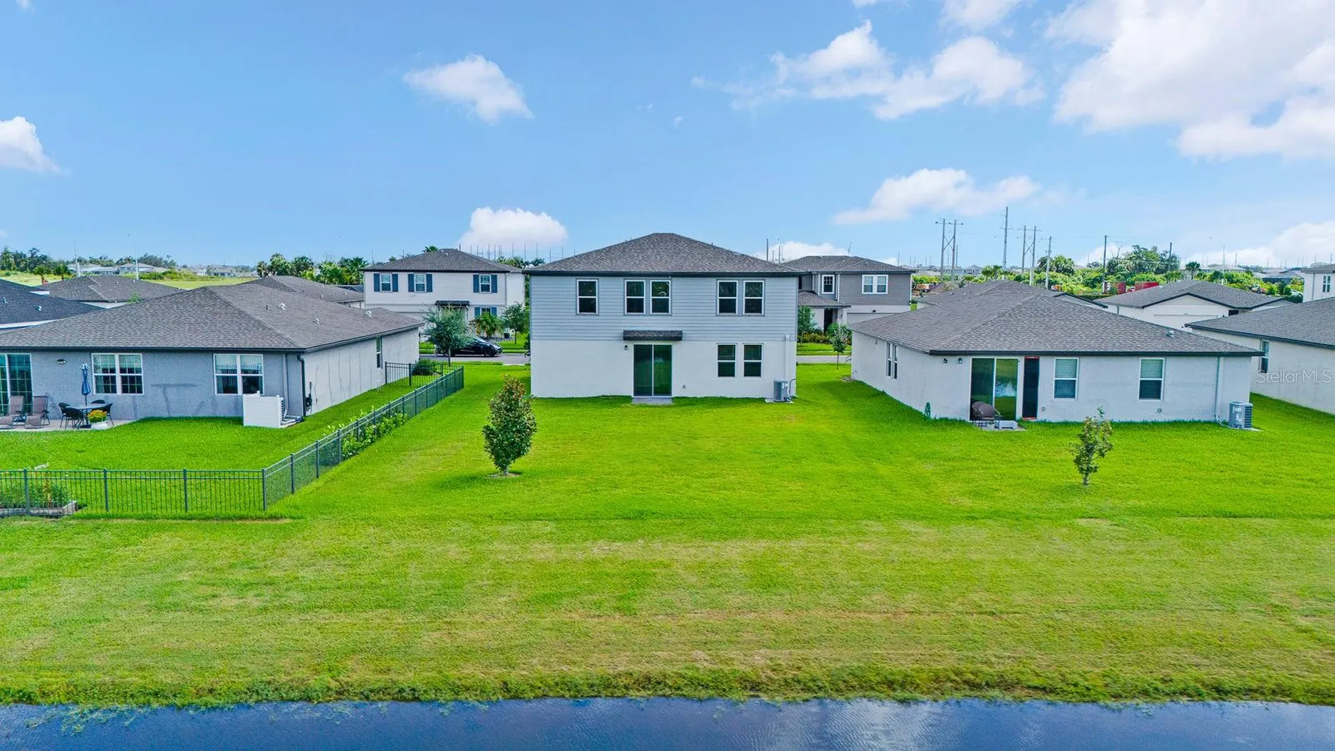 10025 Daybreak Glen Parrish FL 34219