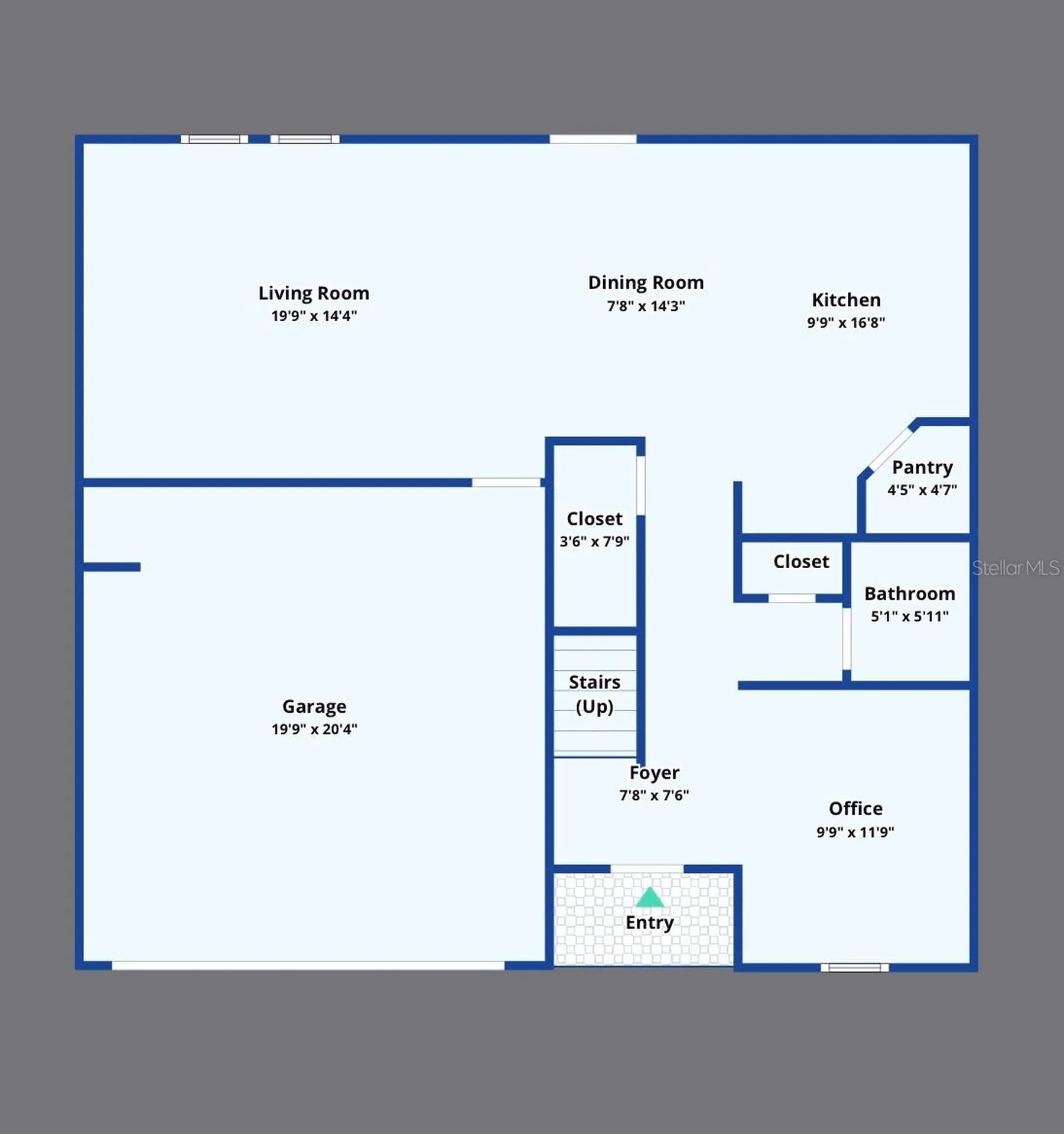 10025 Daybreak Glen Parrish FL 34219