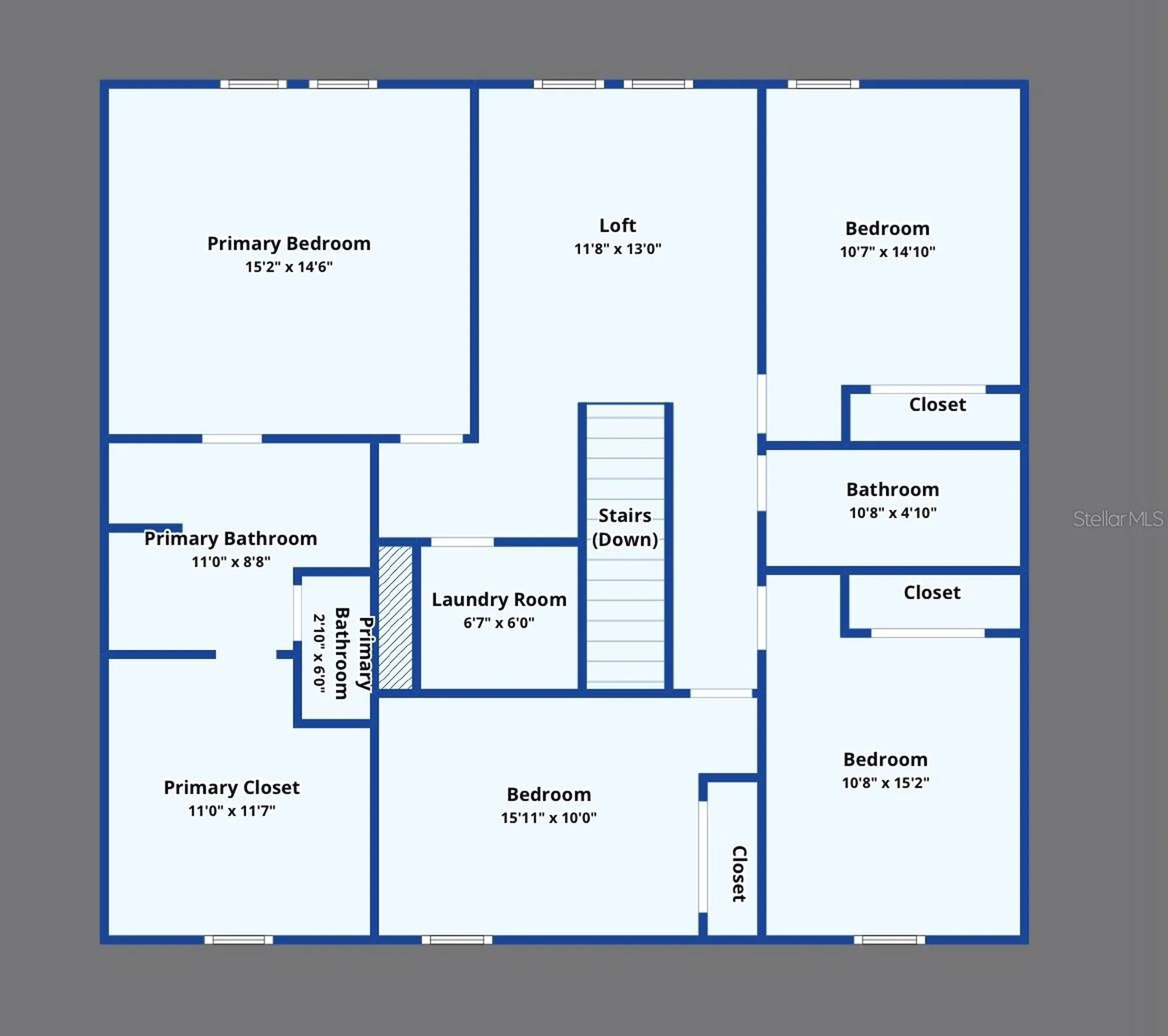 10025 Daybreak Glen Parrish FL 34219