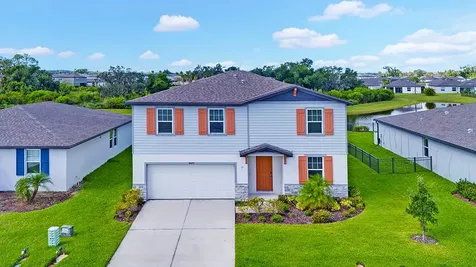 10025 Daybreak Glen Parrish FL 34219