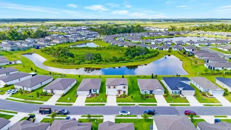 10025 Daybreak Glen Parrish FL 34219