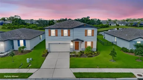 10025 Daybreak Glen Parrish FL 34219