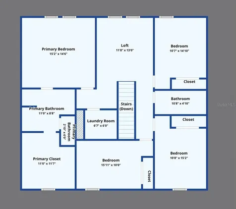 10025 Daybreak Glen Parrish FL 34219