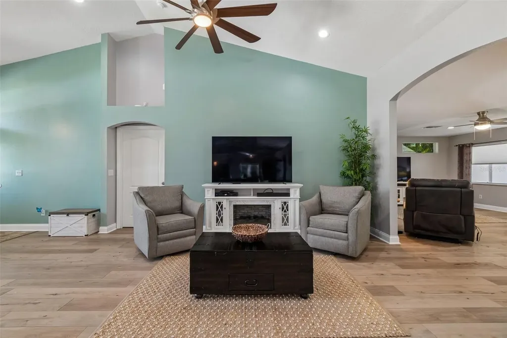 2154 Ground Squirrel Drive New Port Richey FL 34655