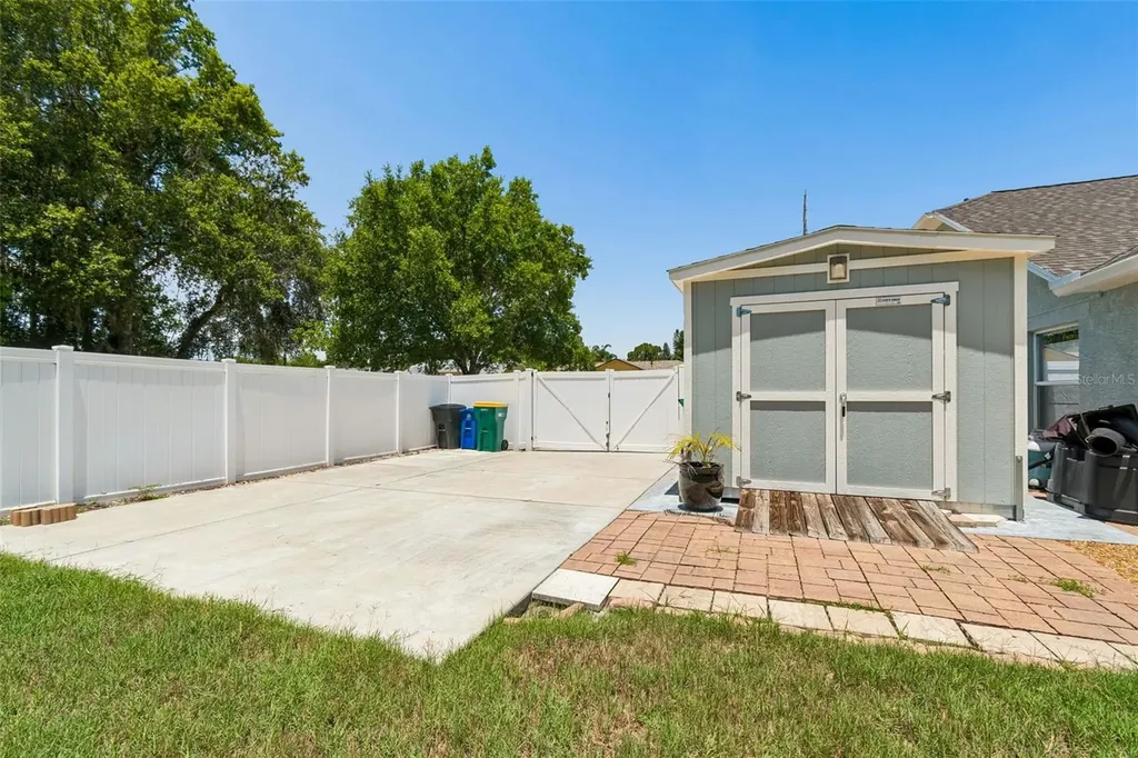 2154 Ground Squirrel Drive New Port Richey FL 34655