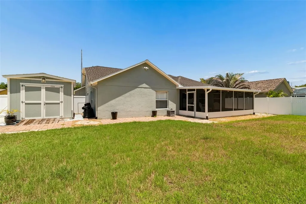 2154 Ground Squirrel Drive New Port Richey FL 34655