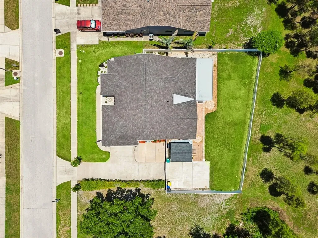 2154 Ground Squirrel Drive New Port Richey FL 34655