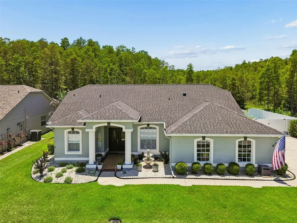 2154 Ground Squirrel Drive New Port Richey FL 34655
