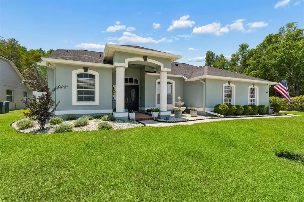 2154 Ground Squirrel Drive New Port Richey FL 34655