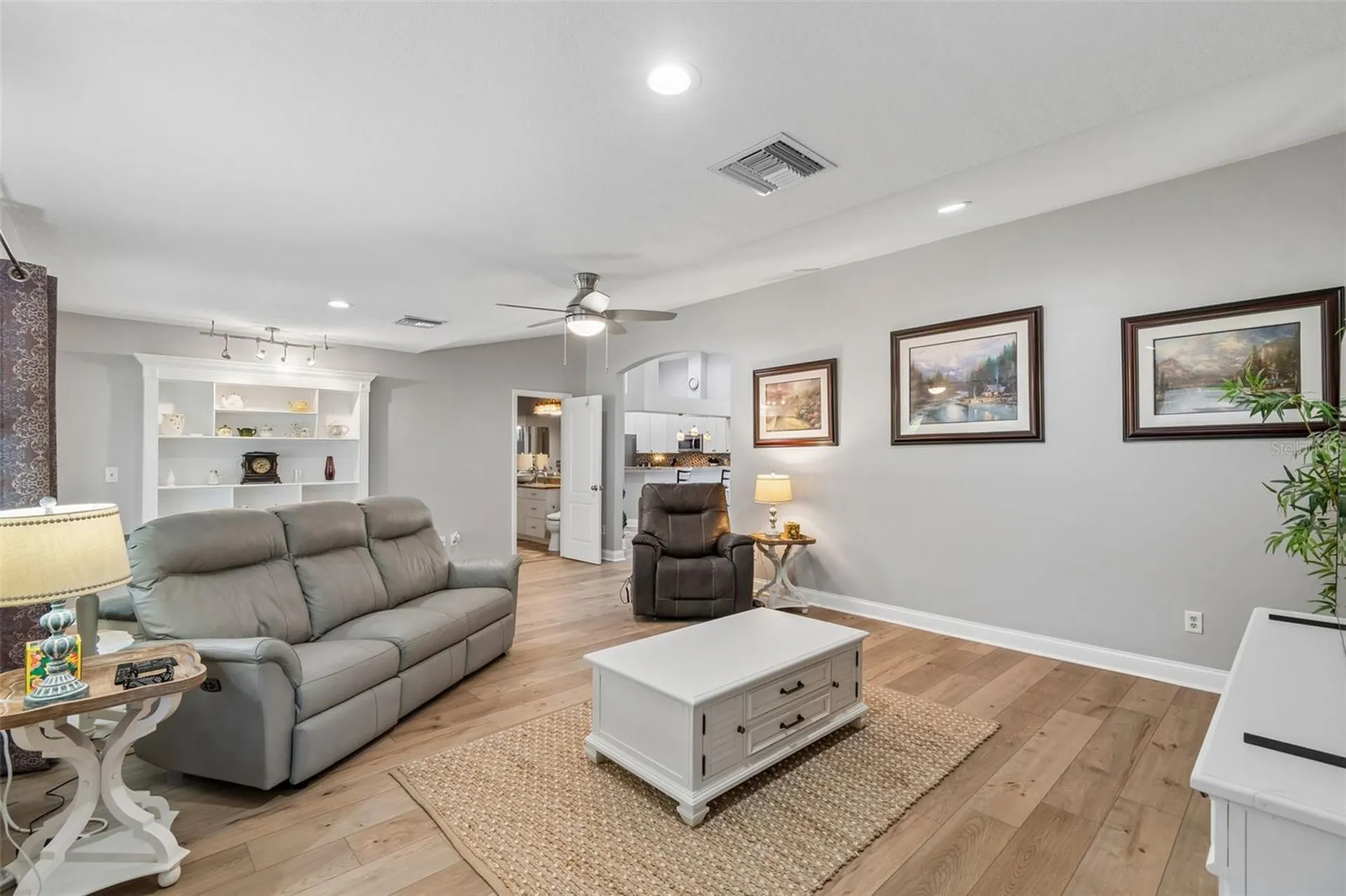 2154 Ground Squirrel Drive New Port Richey FL 34655