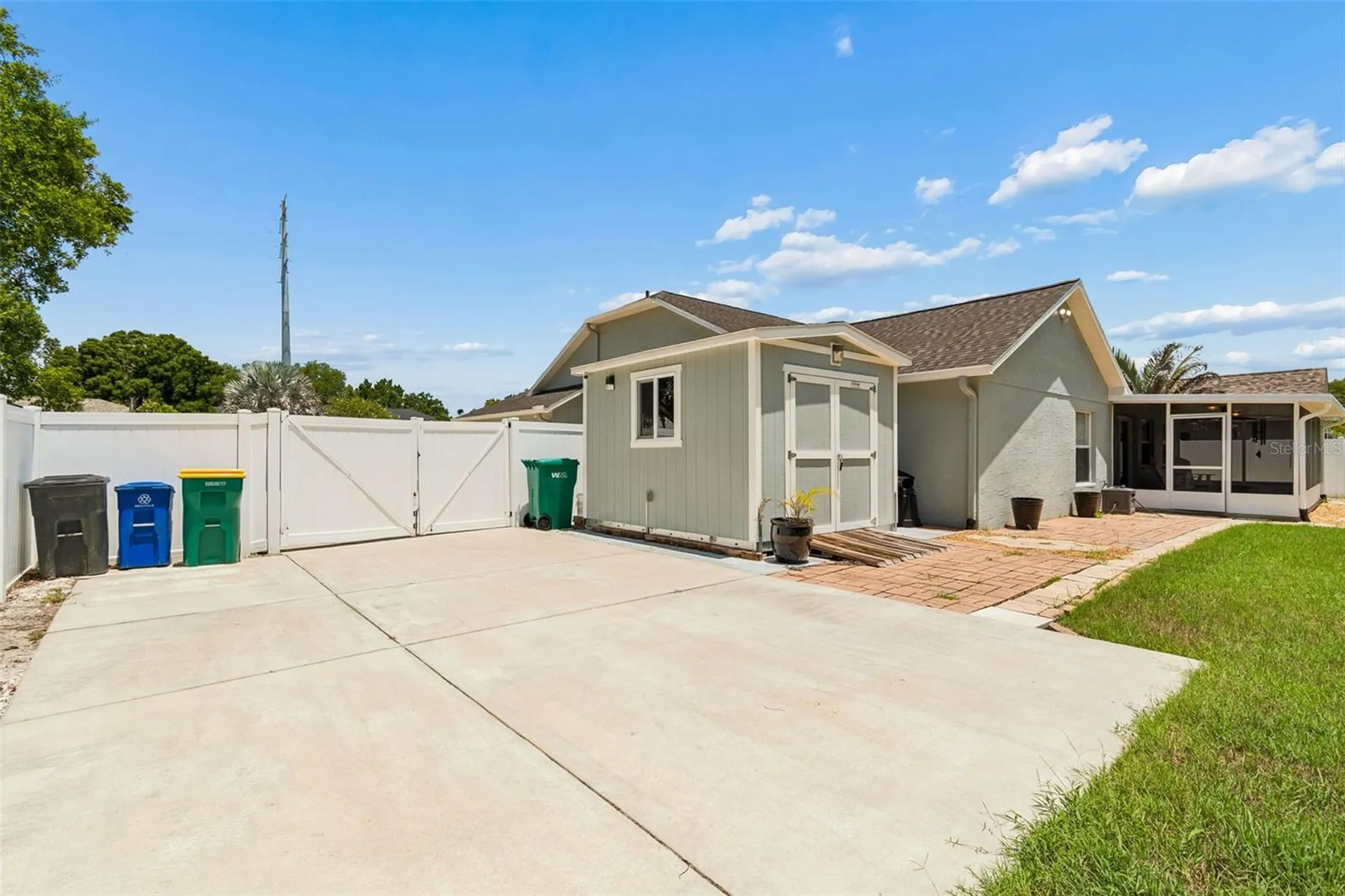 2154 Ground Squirrel Drive New Port Richey FL 34655